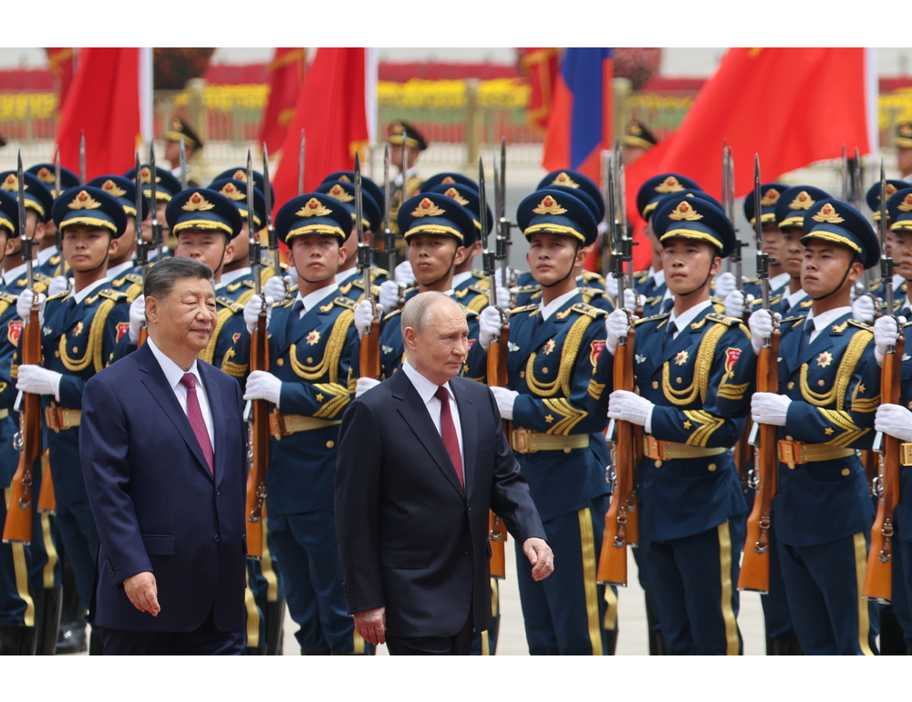Putin, manteniamo il nostro ruolo di fornitore affidabile di energia