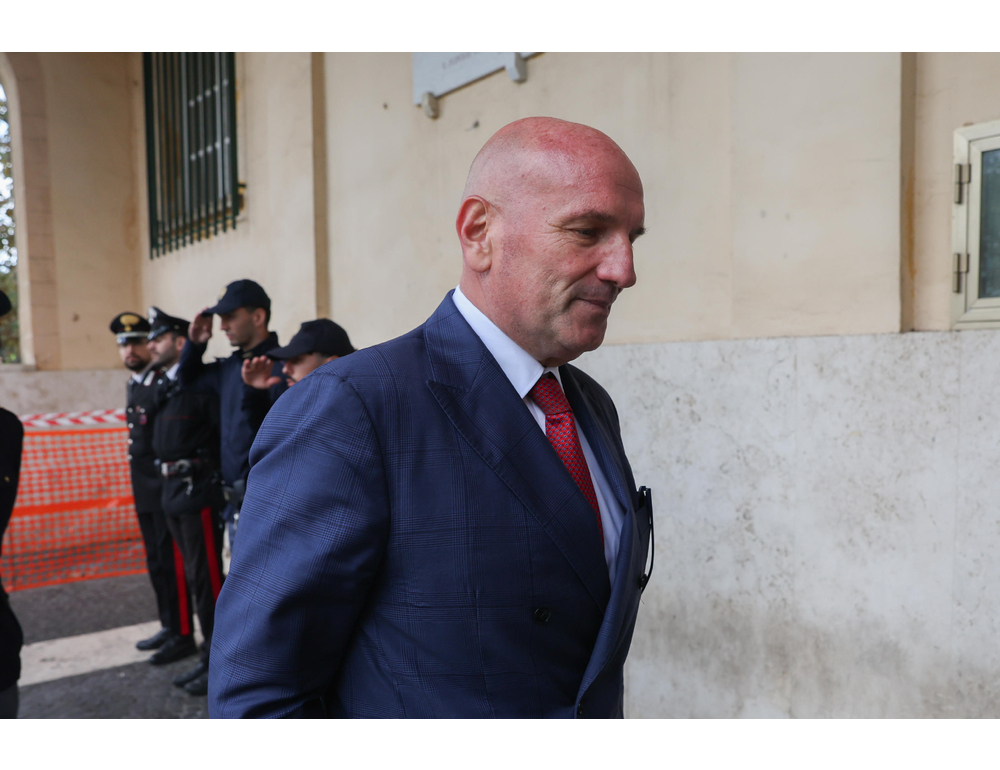 Questore Roma, il controllo del territorio è l’antidoto all’antistato