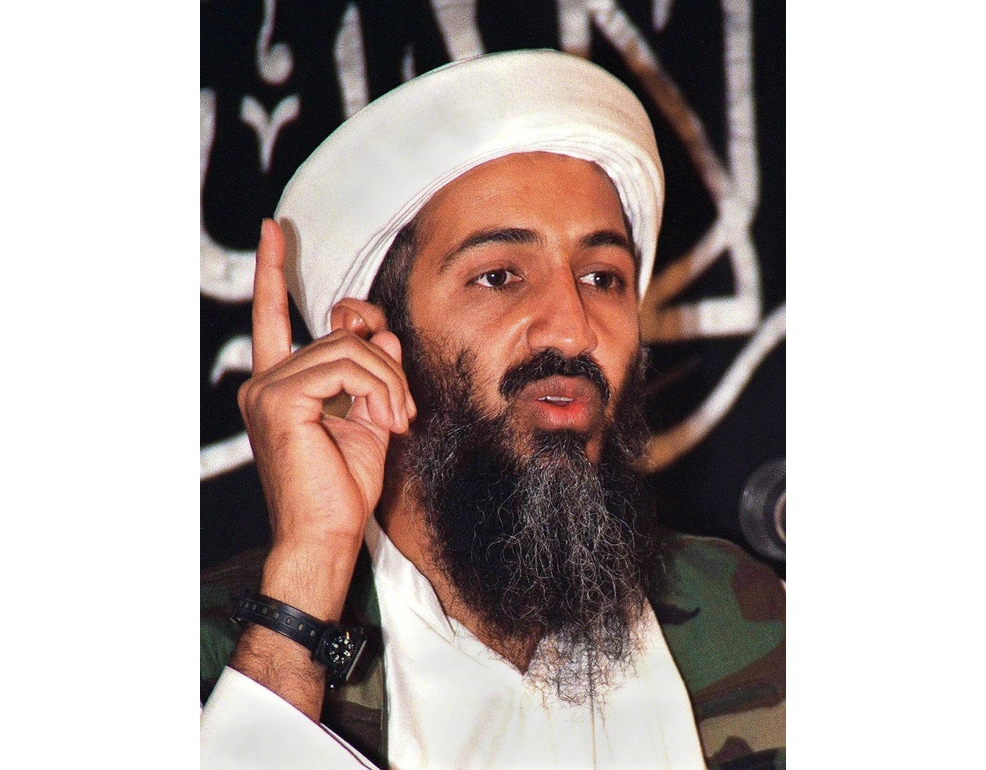 Quindici anni fa Obama annunciò al mondo la morte di Osama bin Laden