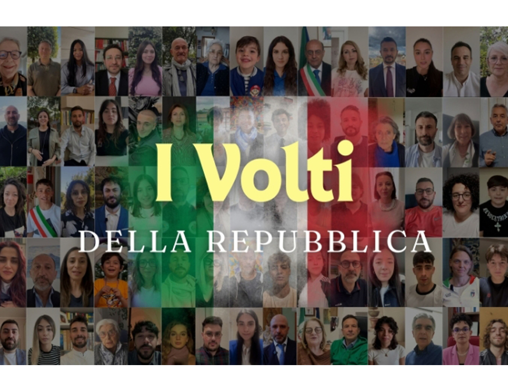 Quirinale lancia sito per gli 80 anni, "fai il tuo il video per la Repubblica"