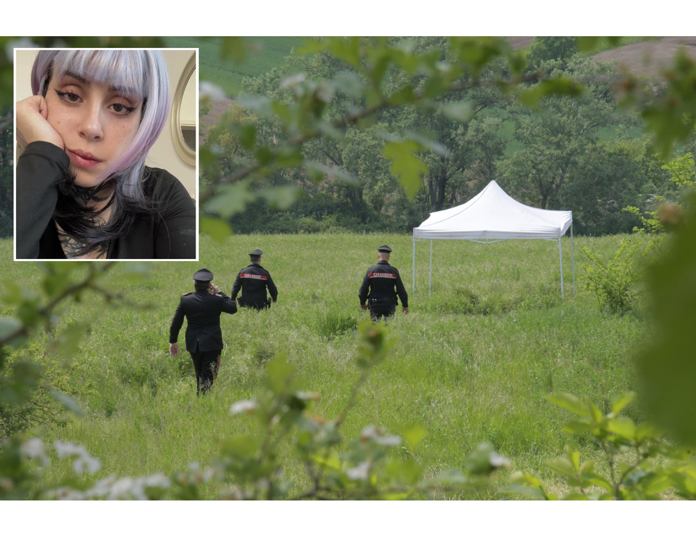 Ragazza trovata morta nel Pavese, autopsia esclude la pista dell’omicidio