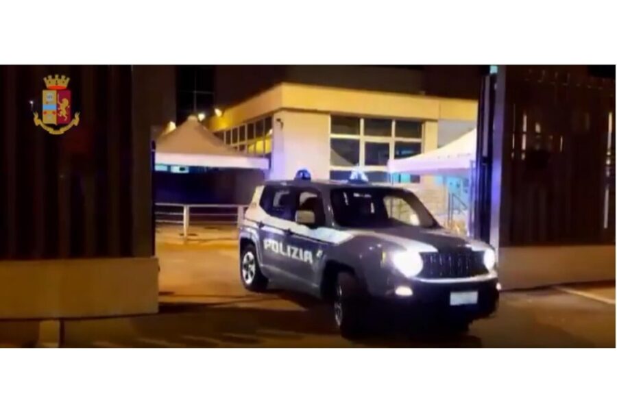 A Manduria