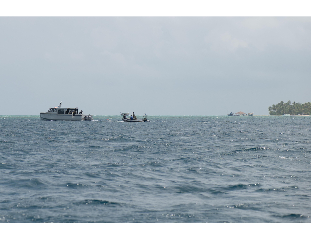Recuperati due dei quattro corpi dei sub italiani alle Maldive