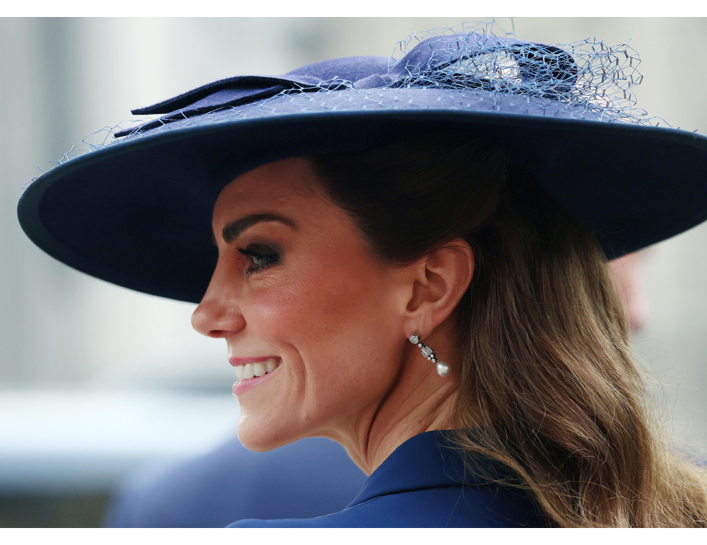 Reggio Emilia prepara l’accoglienza per la principessa Kate