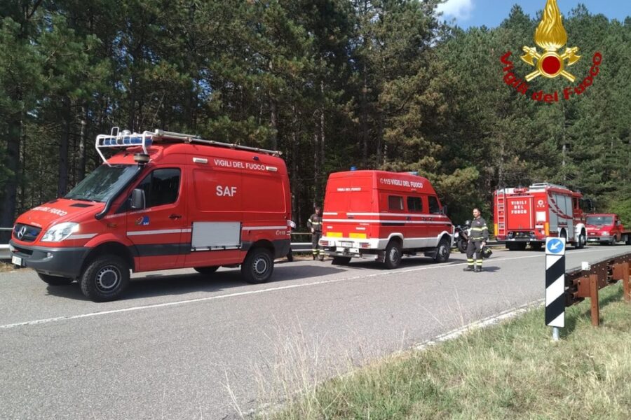 Indagini di procura e polizia. Vicenda richiama i casi di sparizioni misteriose
