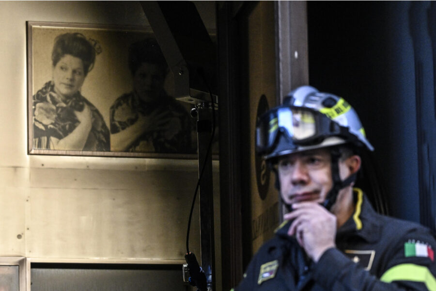 Vigili del fuoco: "focus su cause e concause ma anche su materiali e sistemi antincendio"