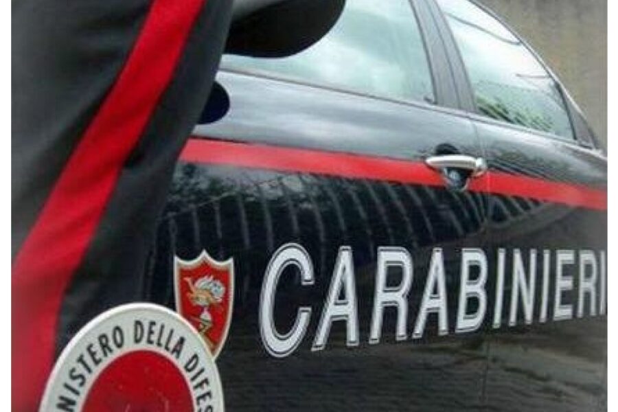 Nella notte svuotata anche la cassaforte che era nel caveau