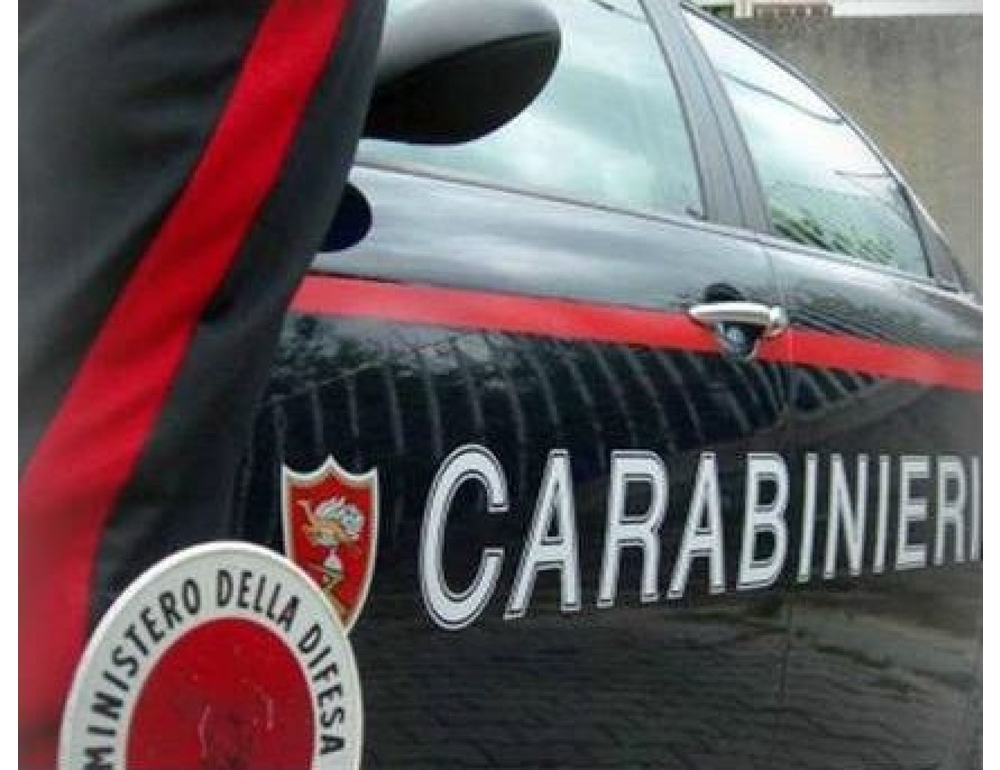 Rubati oltre 100mila euro in preziosi in gioielleria in Friuli