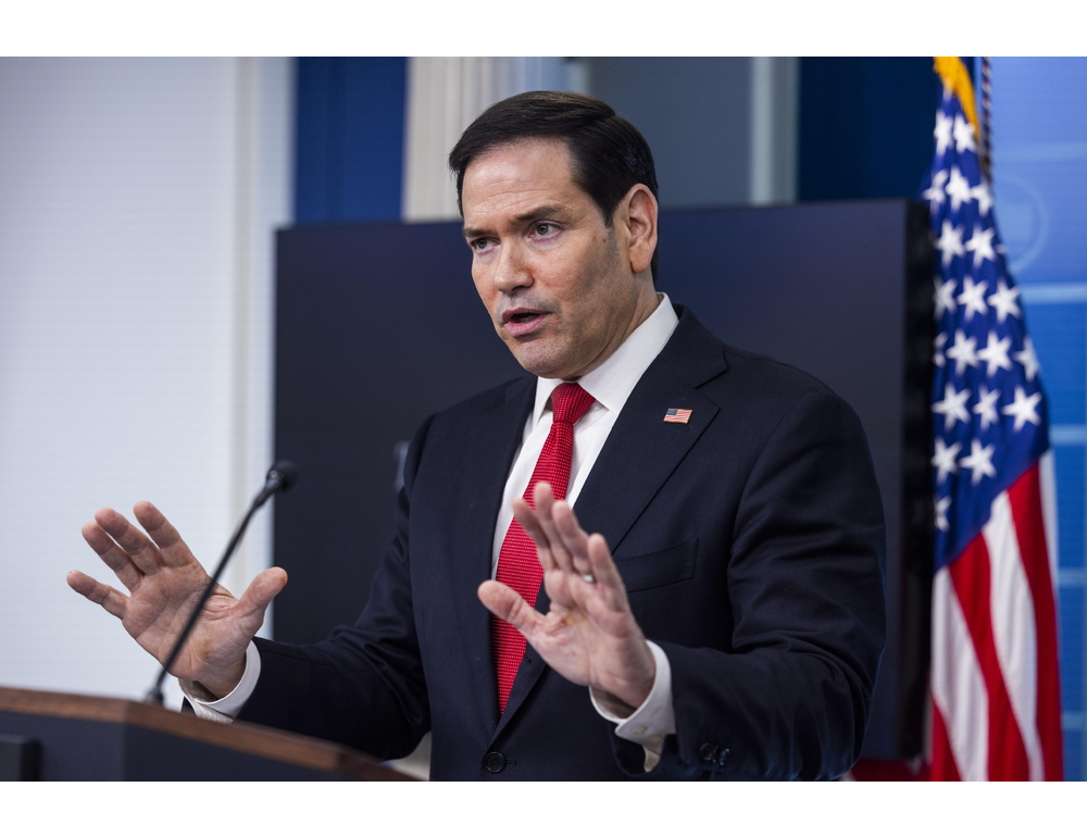 Rubio, ‘Cuba ha accettato gli aiuti Usa da 100 milioni di dollari’