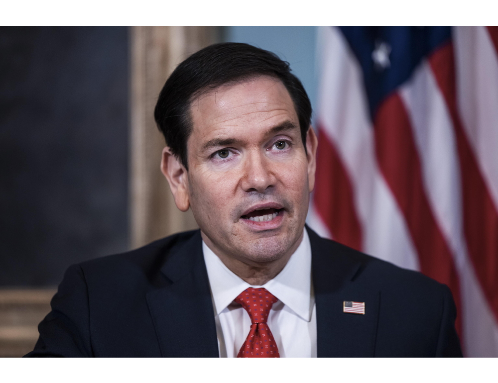 Rubio, ‘Project Freedom è difensiva, se sparano per primi risponderemo’