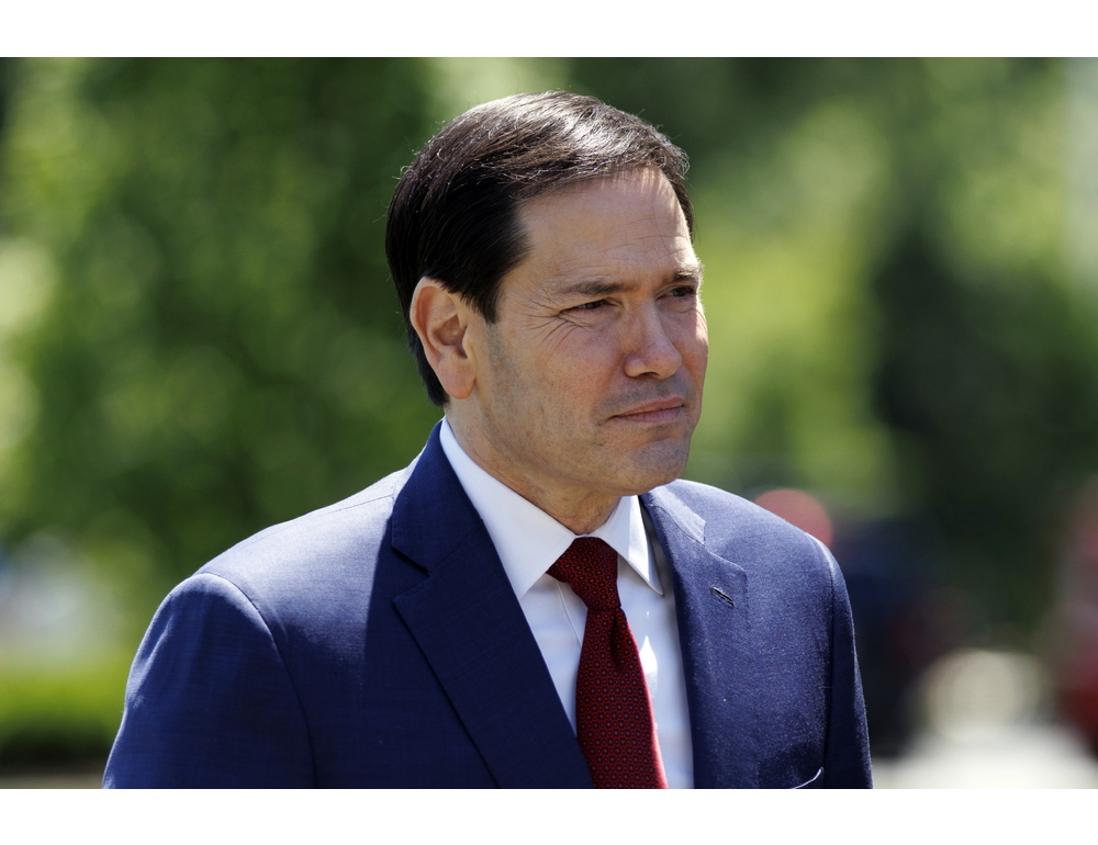 Rubio, gli Usa e il presidente delusi dalla Nato