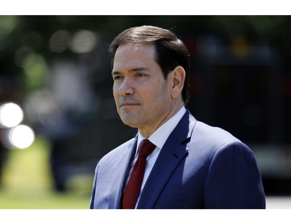 Rubio, ‘la politica statunitense su Taiwan non cambia’