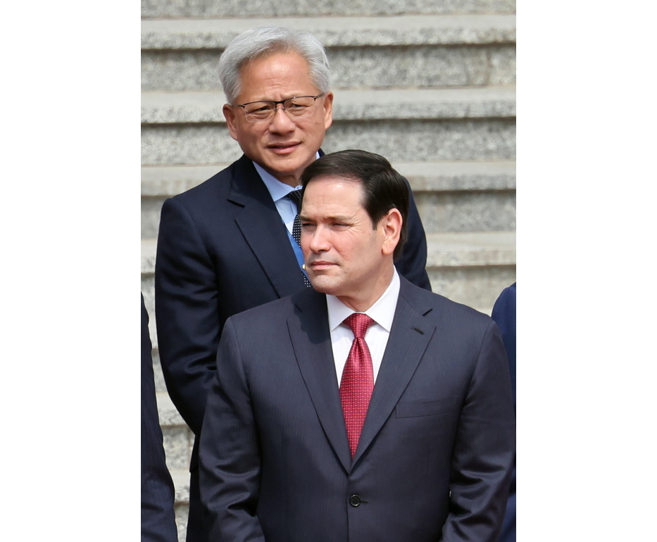 Rubio, ‘lievi progressi nei colloqui di pace con l’Iran, è positivo’