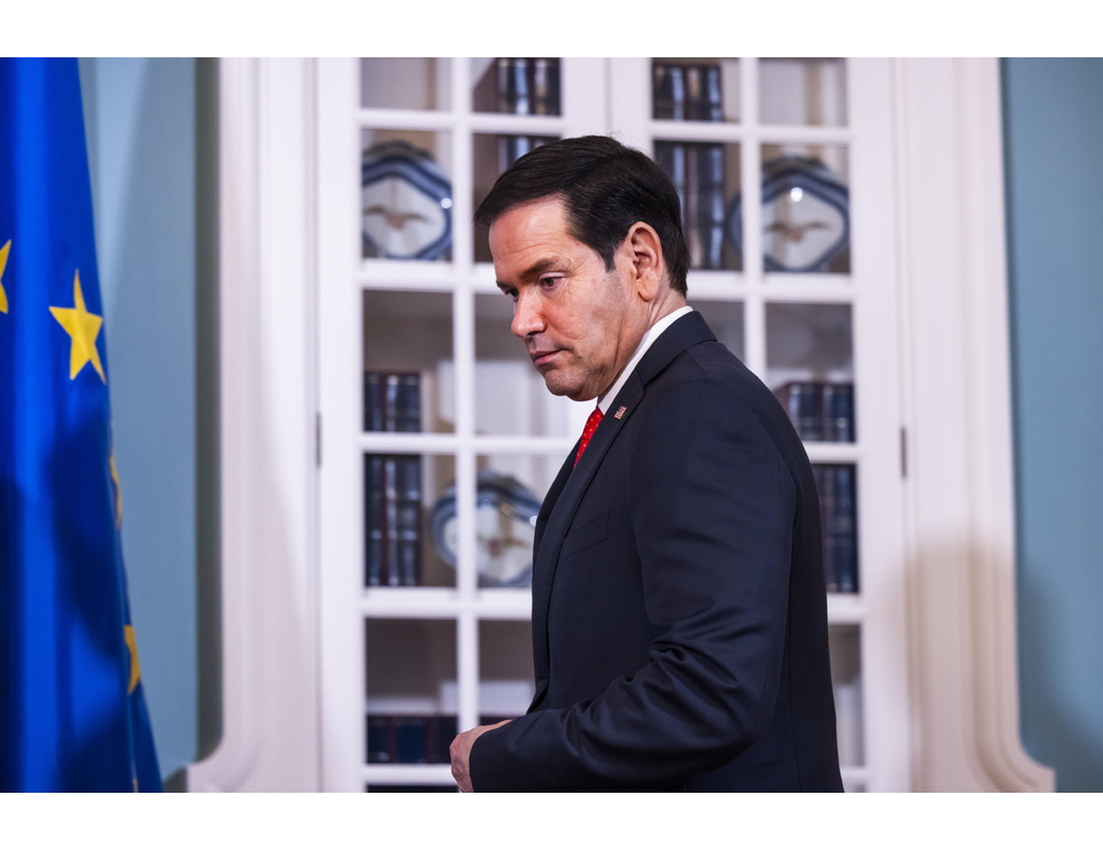 Rubio, ‘l’operazione Epic Fury è conclusa, Trump lo ha notificato al Congresso’