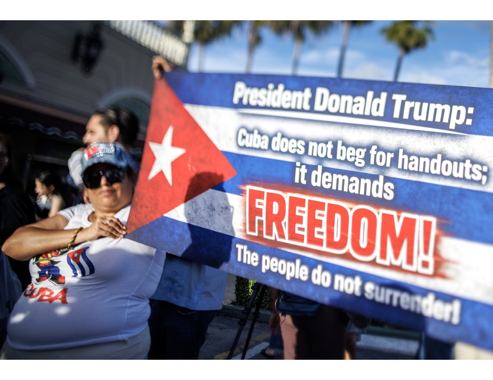 Rubio, ‘per Usa meglio accordo con Cuba, ma agiremo se c’è minaccia’