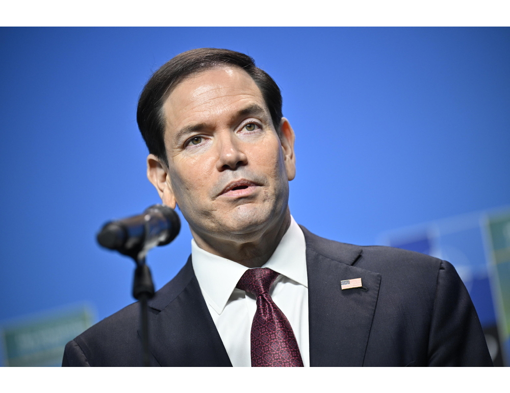 Rubio, ‘rivedere le truppe non è azione punitiva, processo continuerà’