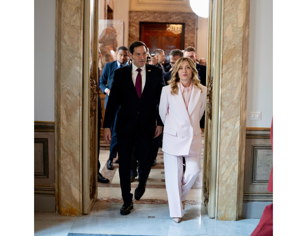 Rubio, spero che ci sia seria proposta dell’Iran nelle prossime ore