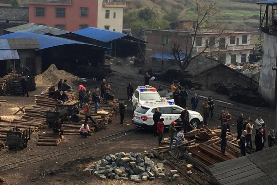 Xi ordina dispiegamento dei soccorsi e chiede indagine per trovare i responsabili