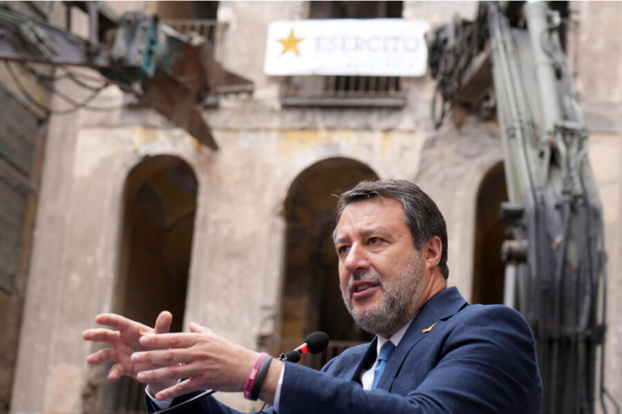 'Ci possono essere degli inconvenienti