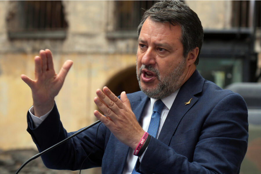 'A prescindere da Garlasco