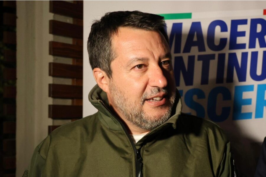 La politica non deve inseguire la cronaca