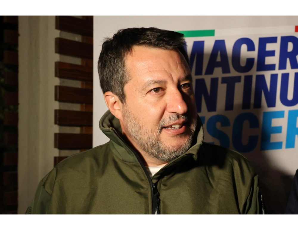 Salvini, proposta per la revoca della cittadinanza è già in discussione