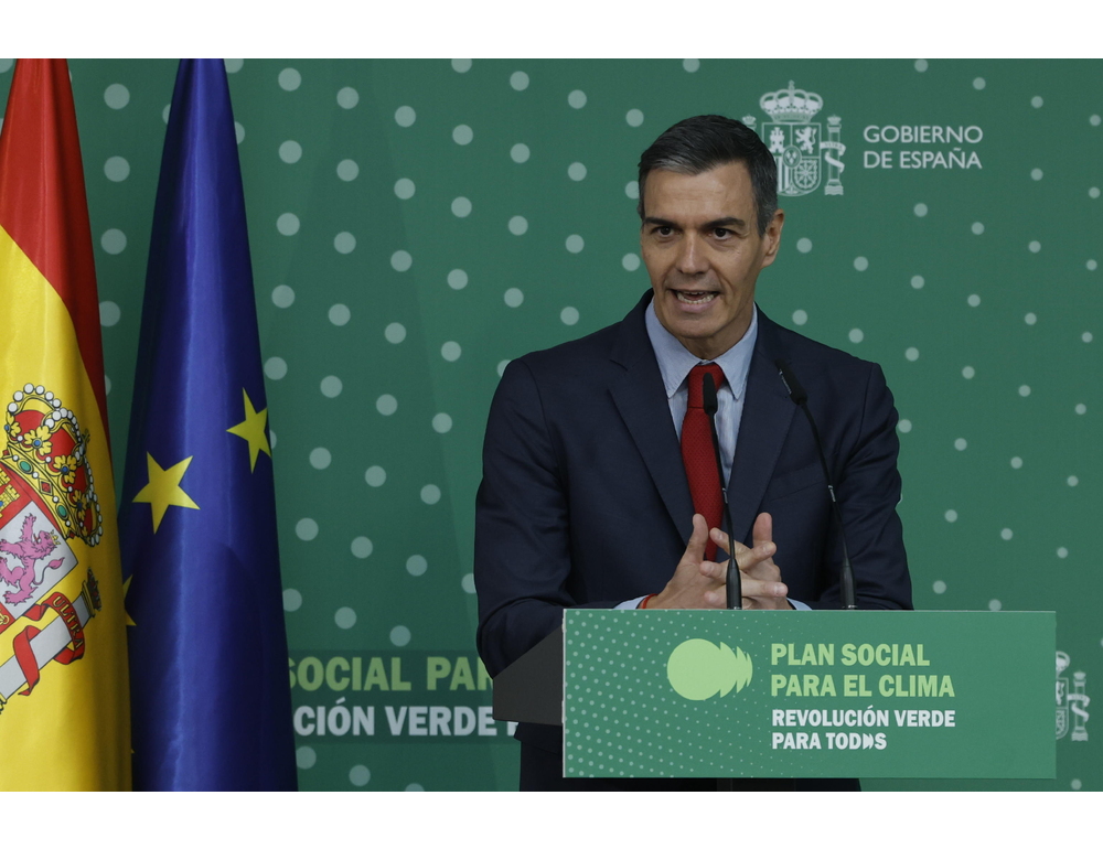 Sanchez, ‘indagini sul Psoe? Se ci sono irregolarità agiremo con severità’