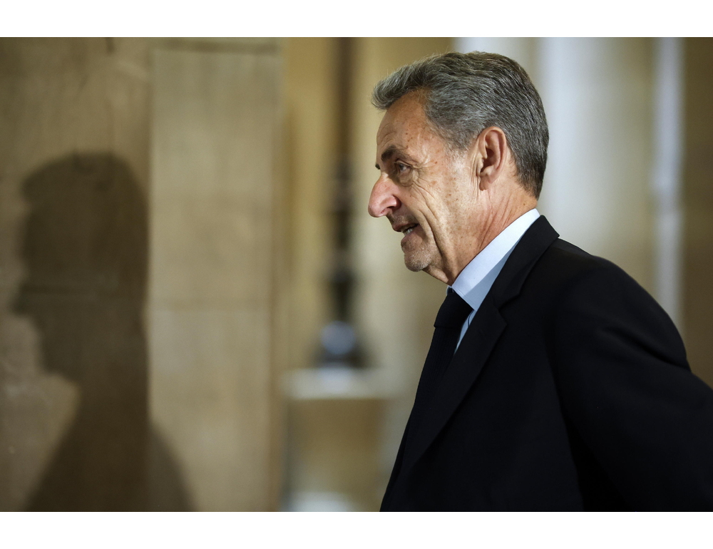 Sarkozy si difende in tribunale, ‘questo processo una Via Crucis, sono innocente’