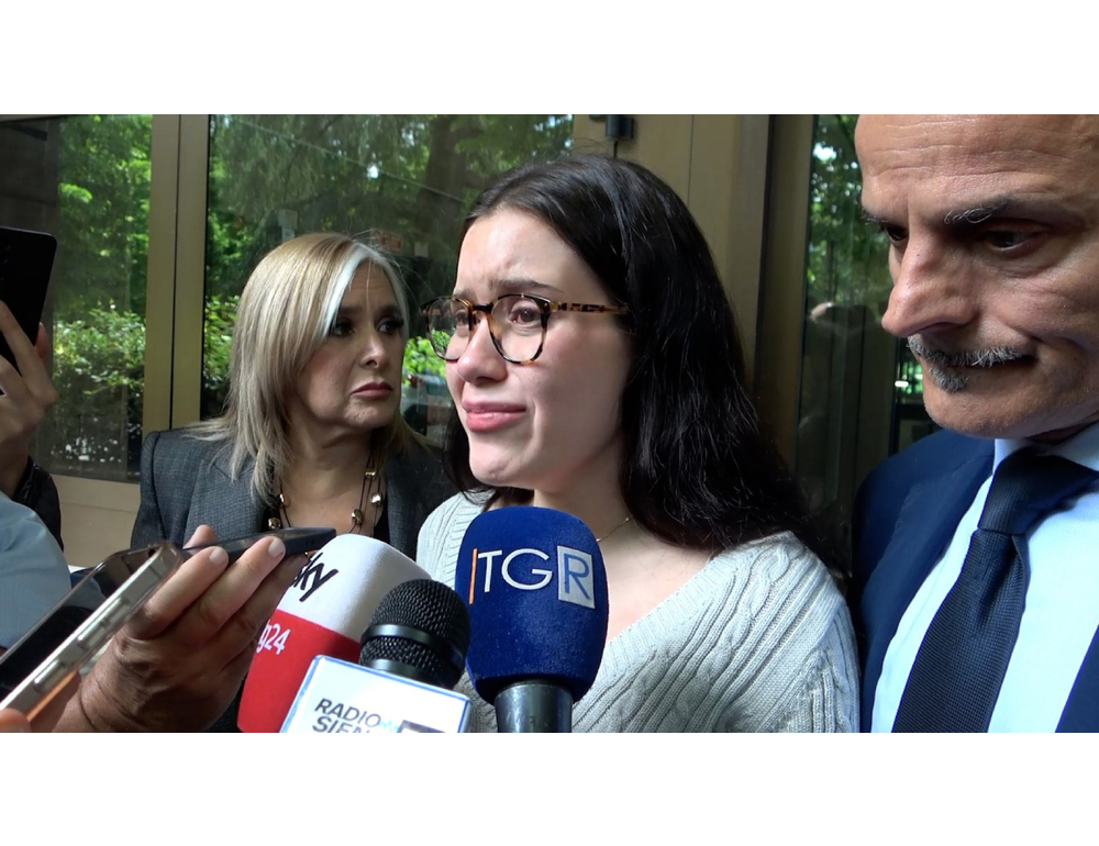 Schermidori assolti, atleta ‘farò tutto per avere giustizia’