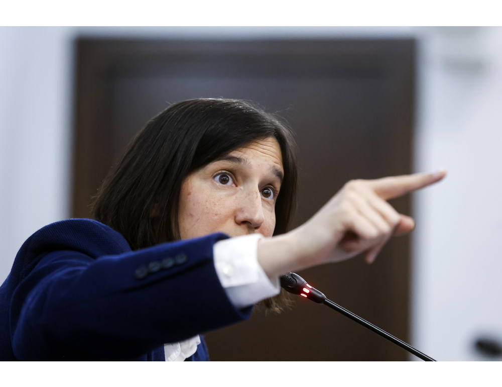 Schlein, ‘FI riesuma il condono edilizio del 2003, scelta gravissima’