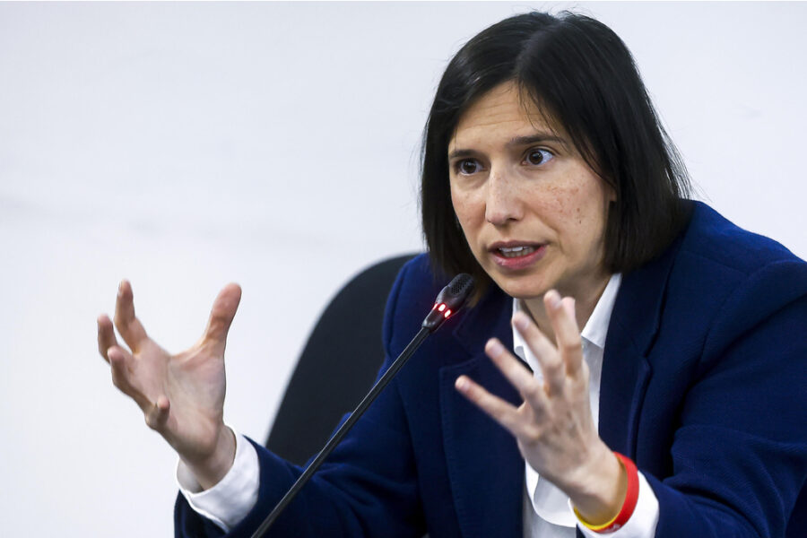 Schlein (Pd), servono un tetto europeo al prezzo del gas e un piano industriale comune