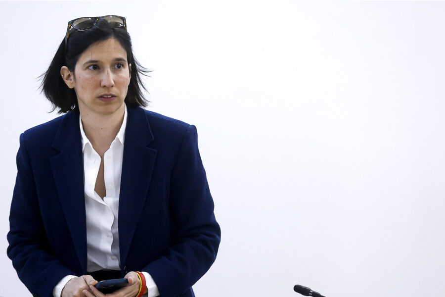 "ferma condanna per lo sconfinamento in territorio europeo"