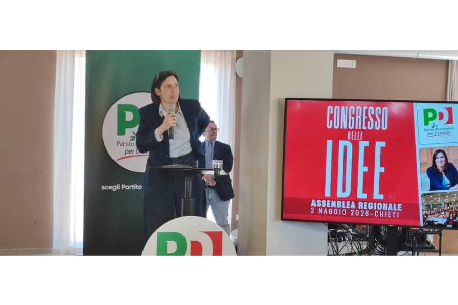 Segretaria dem
