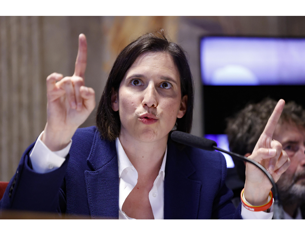 Schlein incontra Obama e Carney, ricostruire ordine internazionale a partire dall’Ue