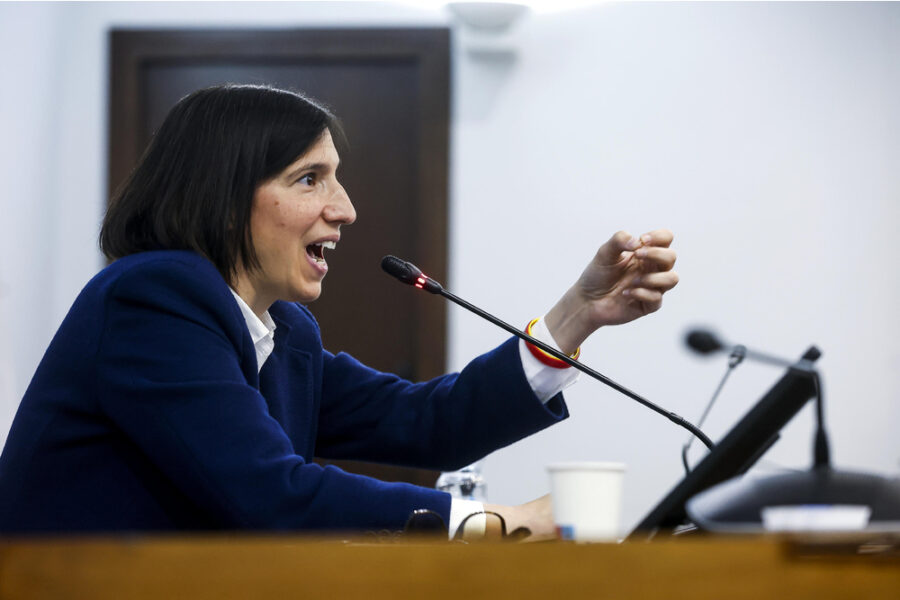 L'odio antisemita non può trovare alcuno spazio