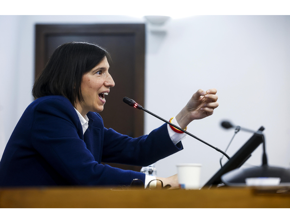 Schlein, messaggi delle chat FdI gravissimi, Meloni condanni e prenda provvedimenti