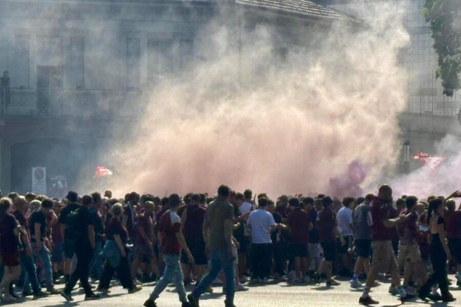 Alle Molinette con trauma cranico