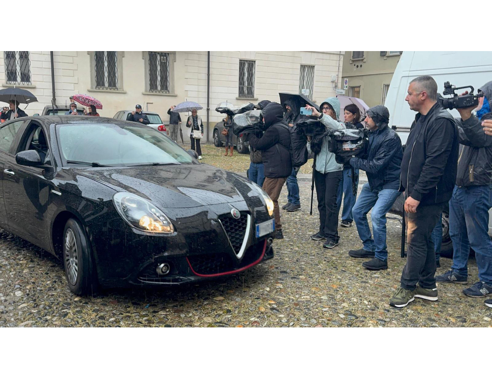 Sempio, ‘Stasi ha chiesto riapertura indagine su di me, mamma in panico’