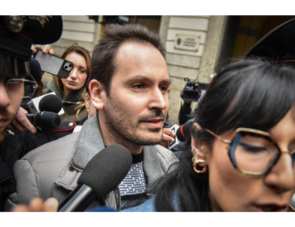 Sempio deciderà il giorno prima se rispondere alle domande dei pm