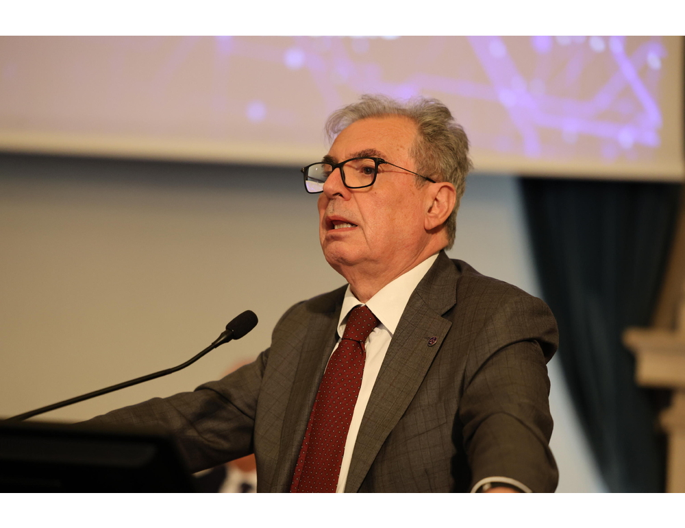 Si è dimesso il direttore dell’Agenzia cyber Frattasi