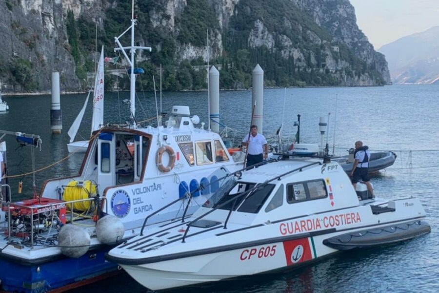 A Desenzano