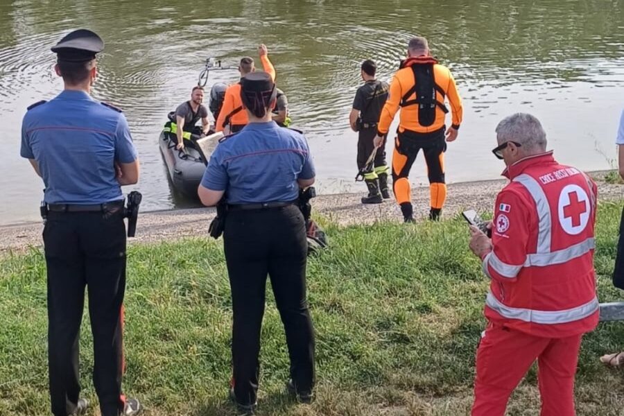 La vittima aveva 36 anni e viveva in provincia di Parma