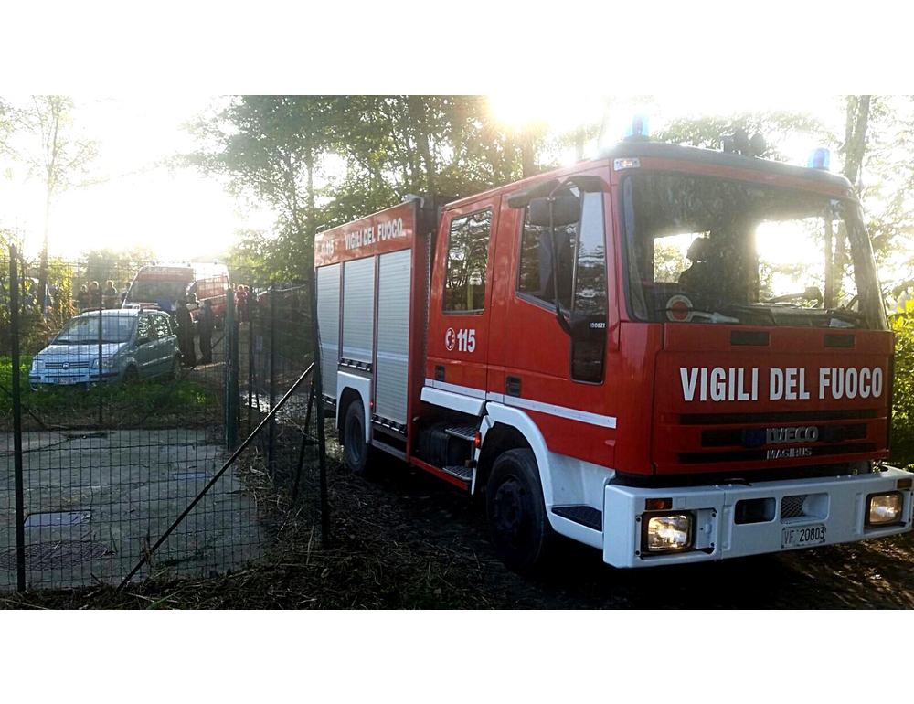 Si tuffa nel torrente e annega, morto 15enne nel Veronese