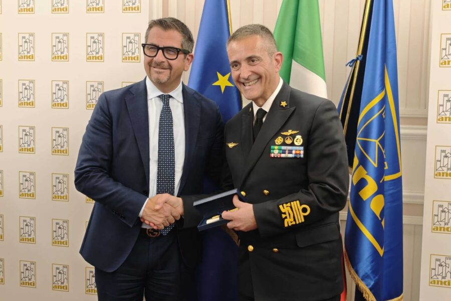 Firmato il protocollo stamattina a Roma. Silvetti: "priorità è salvaguardia della vita"