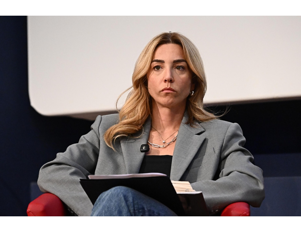 Sindaca Salis, risarcimenti da ‘leone da tastiera’ va a centro antiviolenza