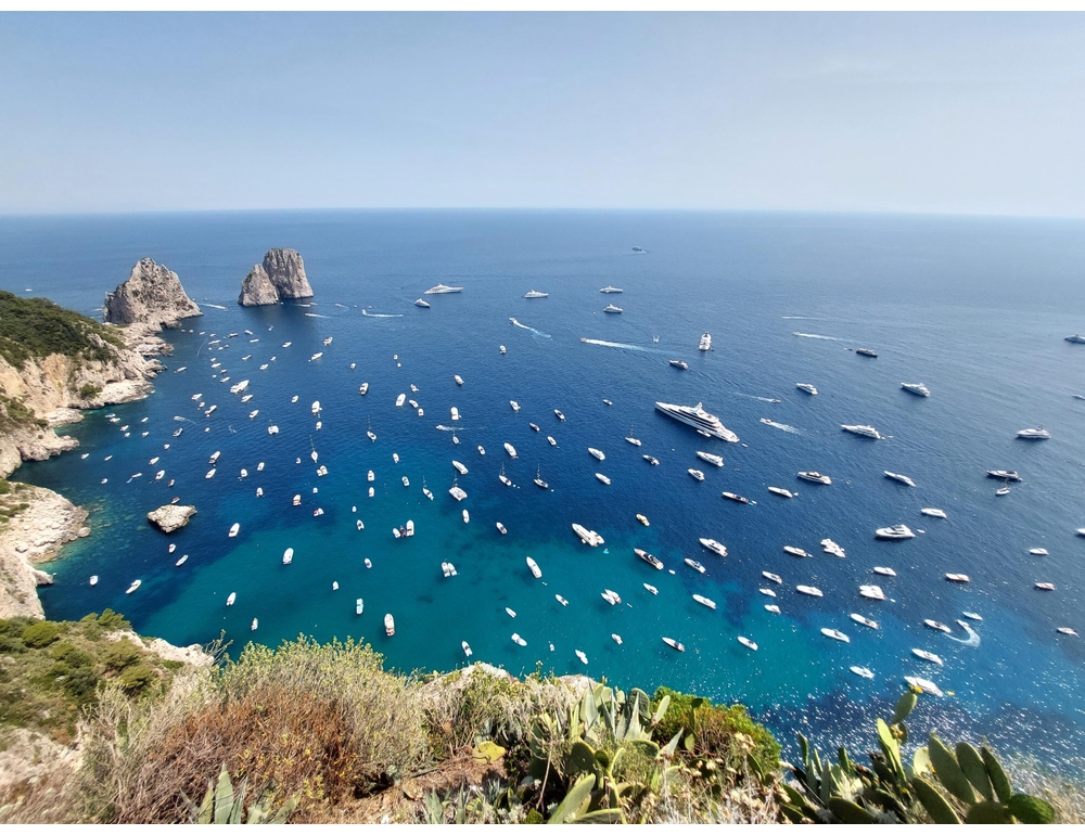 Sindacati, ‘Sippic licenzia 18 lavoratori a Capri, a rischio fornitura elettrica’