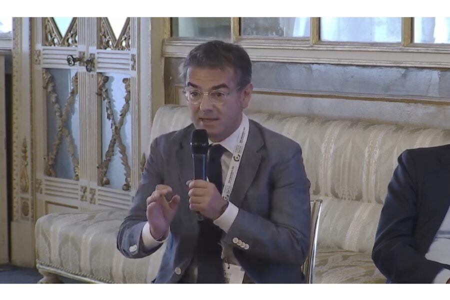 Su rapporti tra Stato e autonomie locali