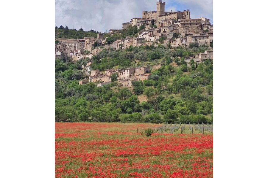 A Capestrano