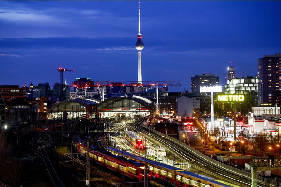 Il programma BerlinPay mira a sensibilizzare sui comportamenti inquinanti
