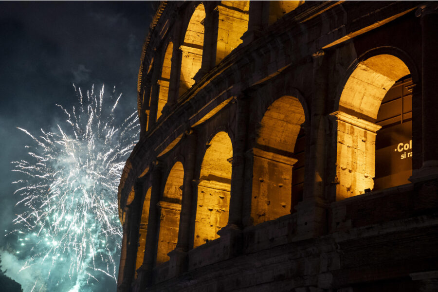 Il rapporto Censis Musei di Vetro